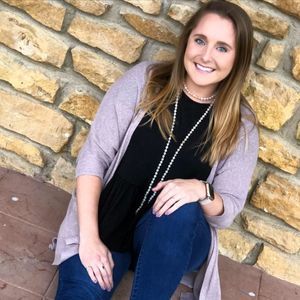 Meet your Posher, Marilyn